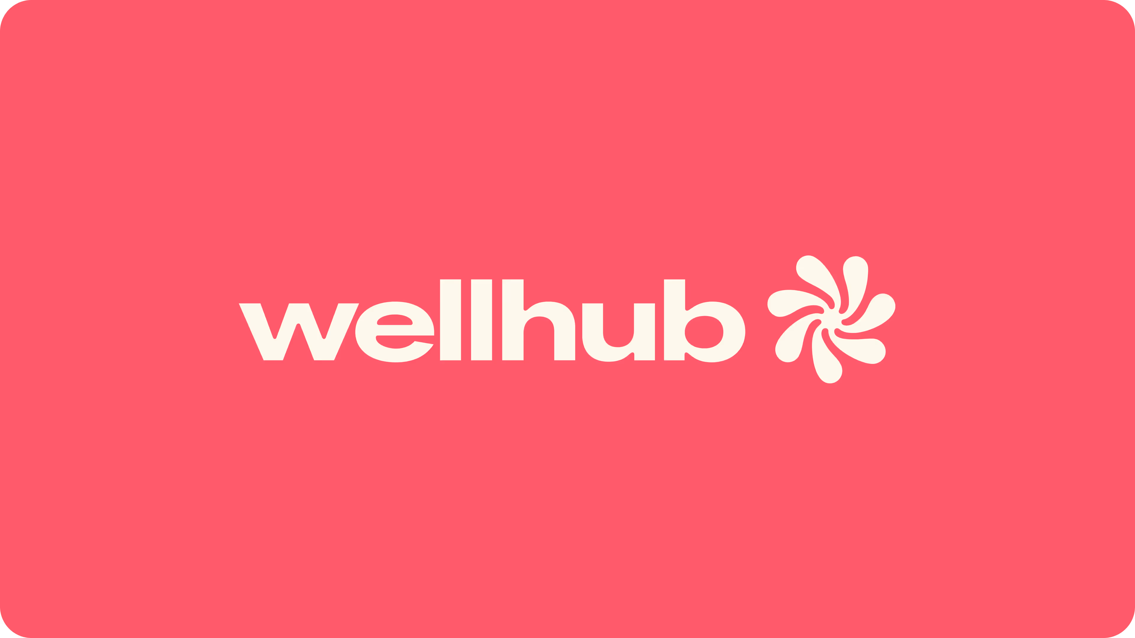 Logo Wellhub