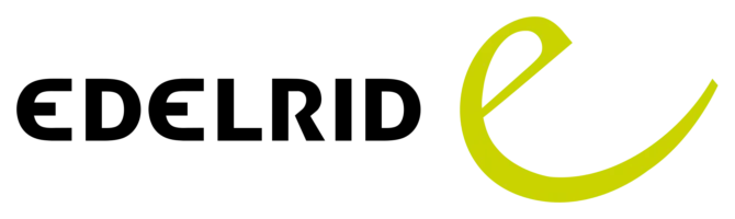 Logo Edelrid