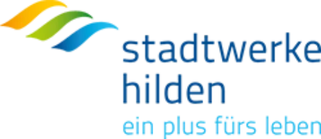 Logo Stadtwerke Hilden
